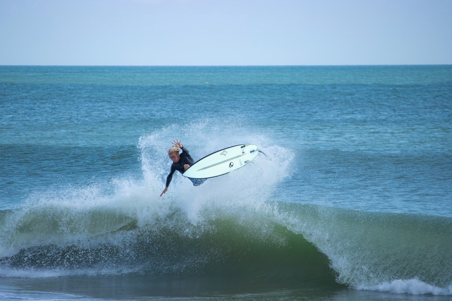 Why Surfing Is More Than Just Sport