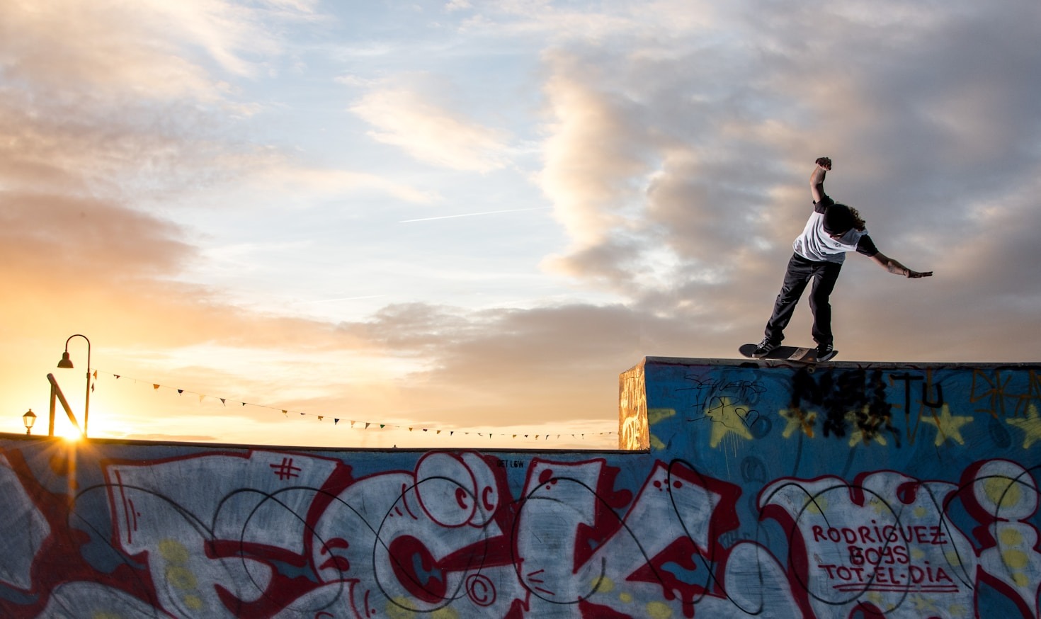 Lessons Learned From Life On The Move